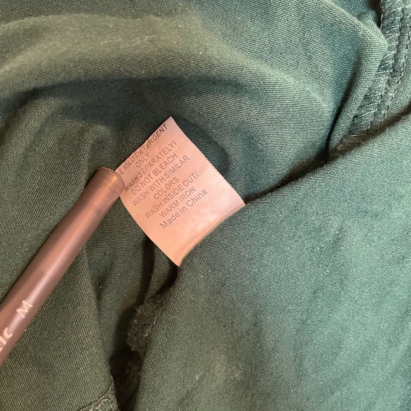 Green “What Up, Grinches” Funny Christmas Holiday Women's Short Sleeve Top Small - Picture 10 of 11